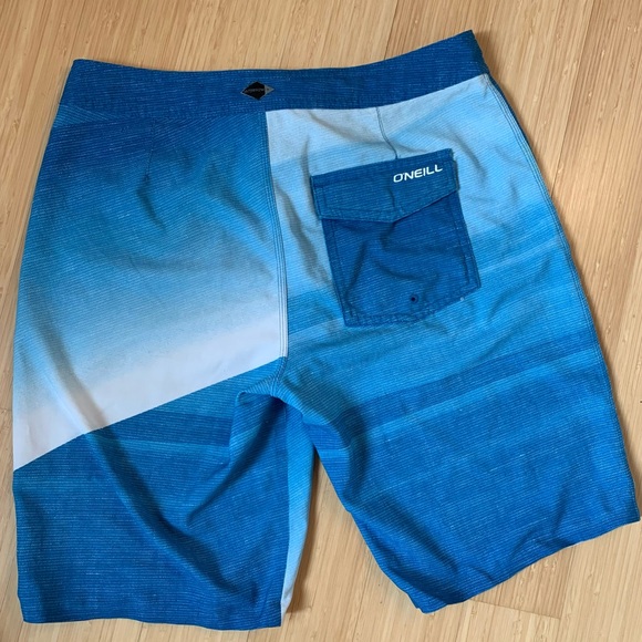 🌊O’Neill “Hyperfreak” board shorts - 30 - Picture 5 of 8